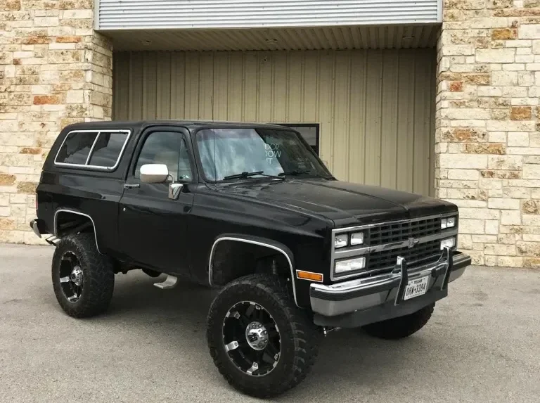 Professional Tint Shop near Dripping Springs, TX