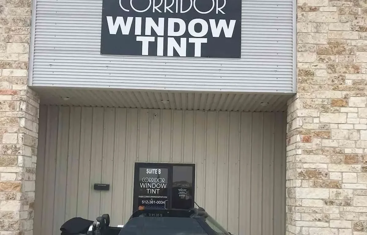 Car Audio Near Me in Dripping Springs, TX