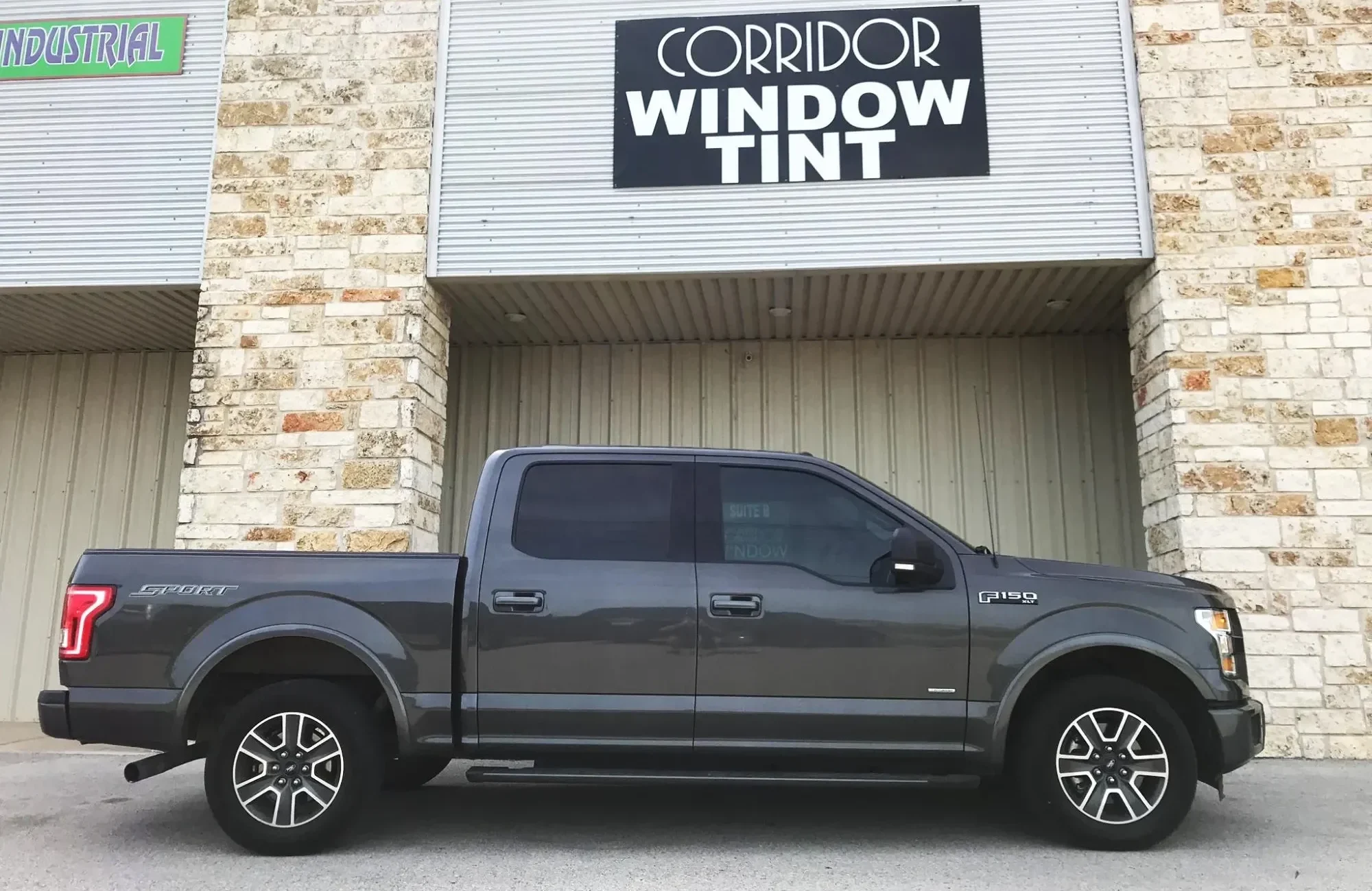 Premiere Tint Shop near Austin, TX