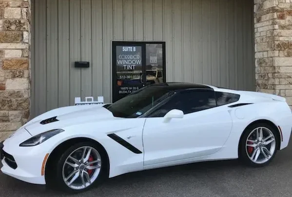 Benefits of Window Film In South Austin, TX