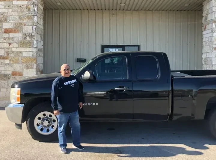 The Best Tint Shop Near Kyle, TX | Corridor Window Tint