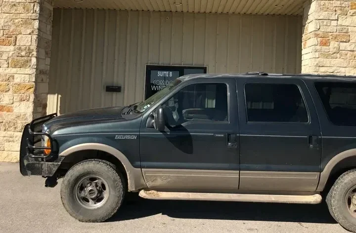 Best Austin Tint Shop | Corridor Window Tint