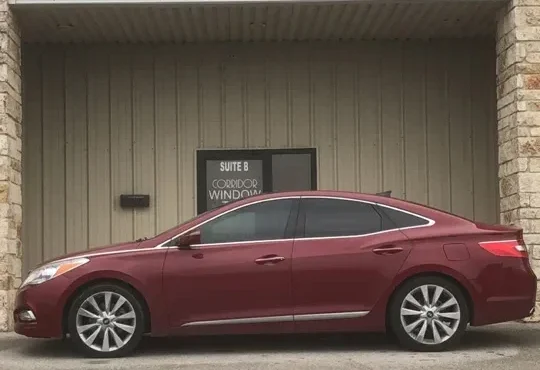 Residential Window Tinting in Buda, TX