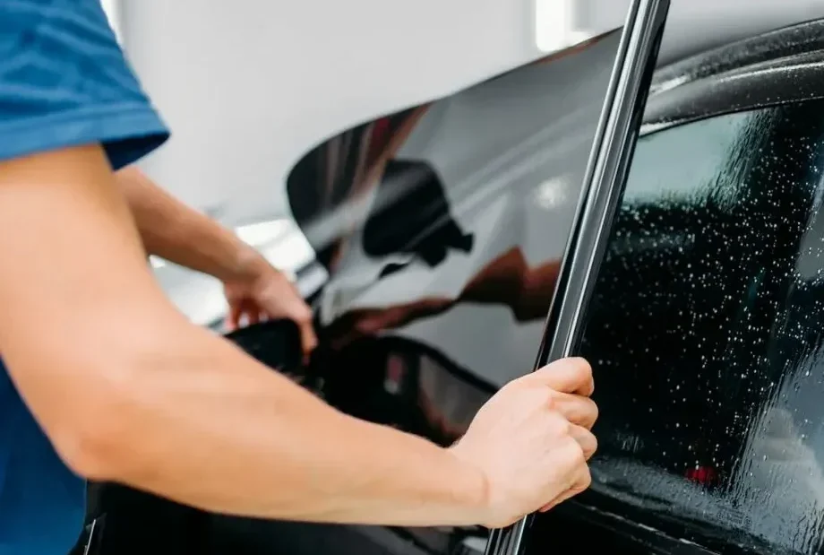 Dripping Springs Tint Shop | Corridor Window Tint