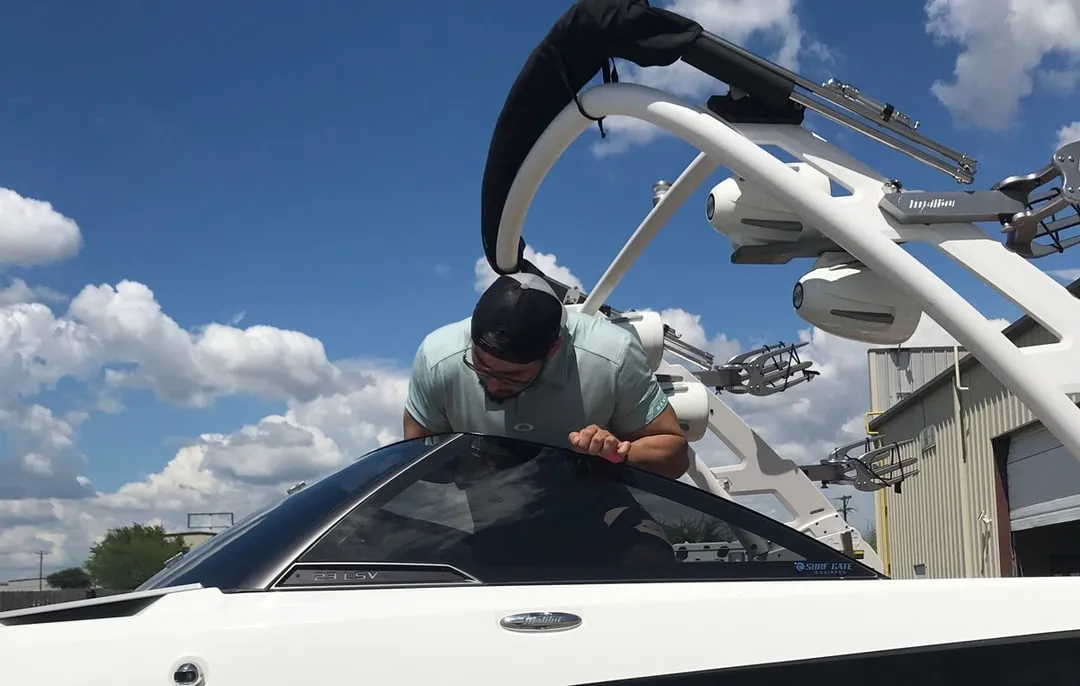 Car Audio Near Me in Kyle, TX