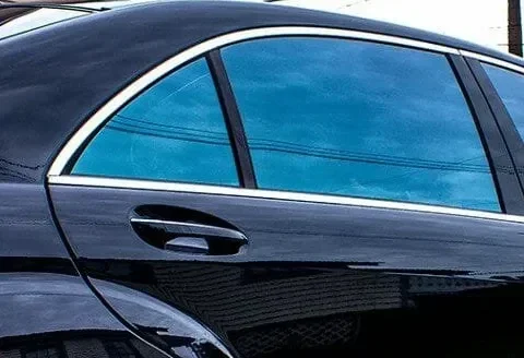 Trust Corridor with Your Auto Tint in Kyle, TX